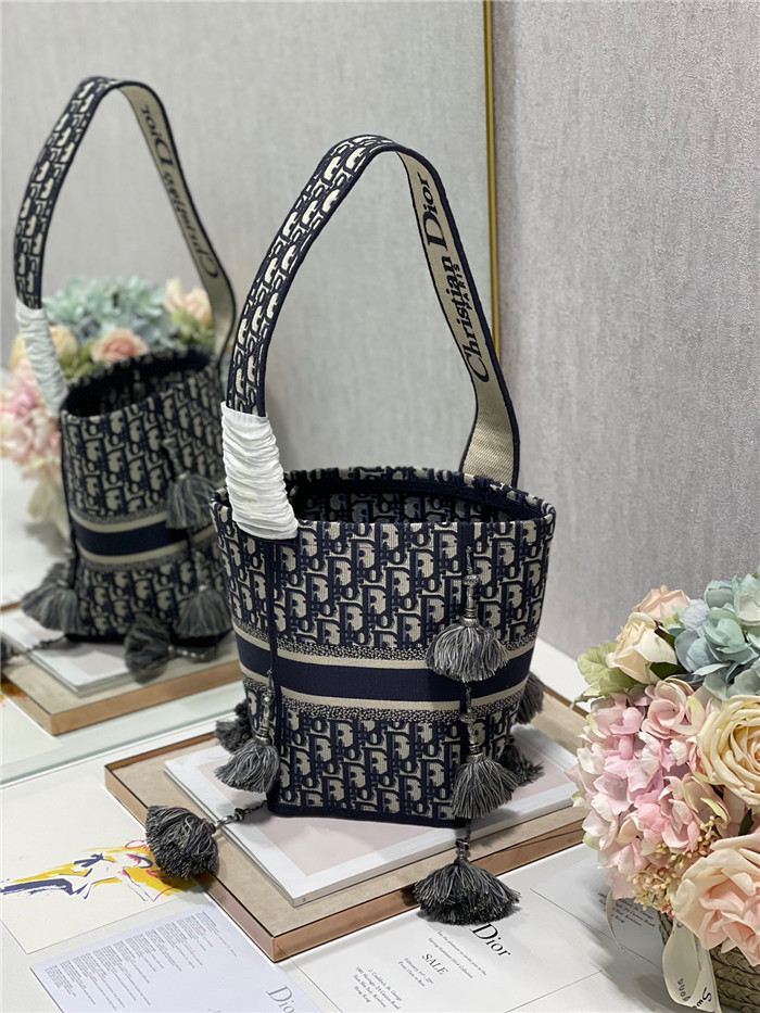 Dior  디올 버킷백 D1276
