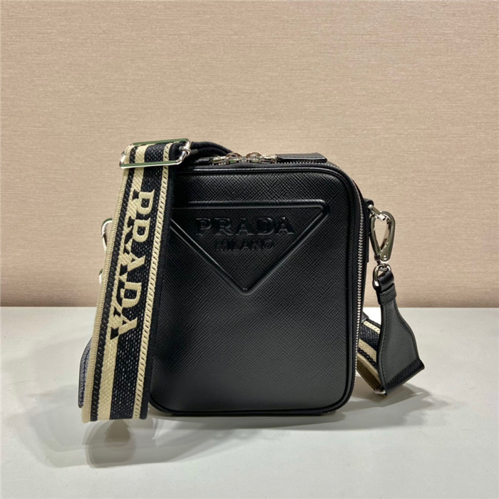 PRADA 프라다 사피아노 숄더백 2VH154