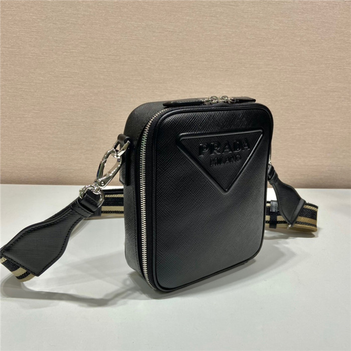 PRADA 프라다 사피아노 숄더백 2VH154