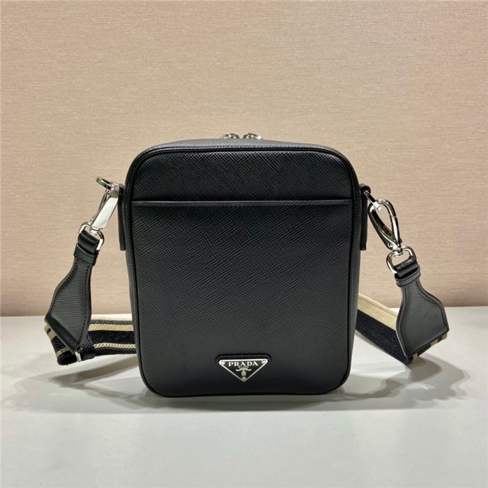 PRADA 프라다 사피아노 숄더백 2VH154