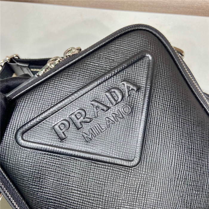 PRADA 프라다 사피아노 숄더백 2VH154