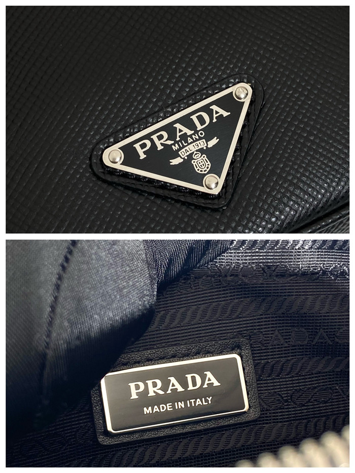 PRADA 프라다 사피아노 숄더백 2VH154