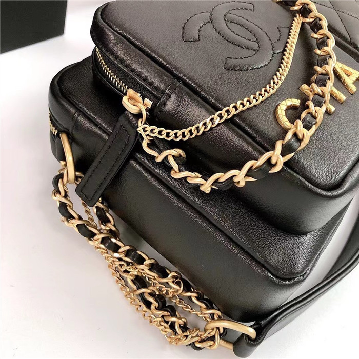 Chanel 샤넬 스몰 카메라백 AS28499