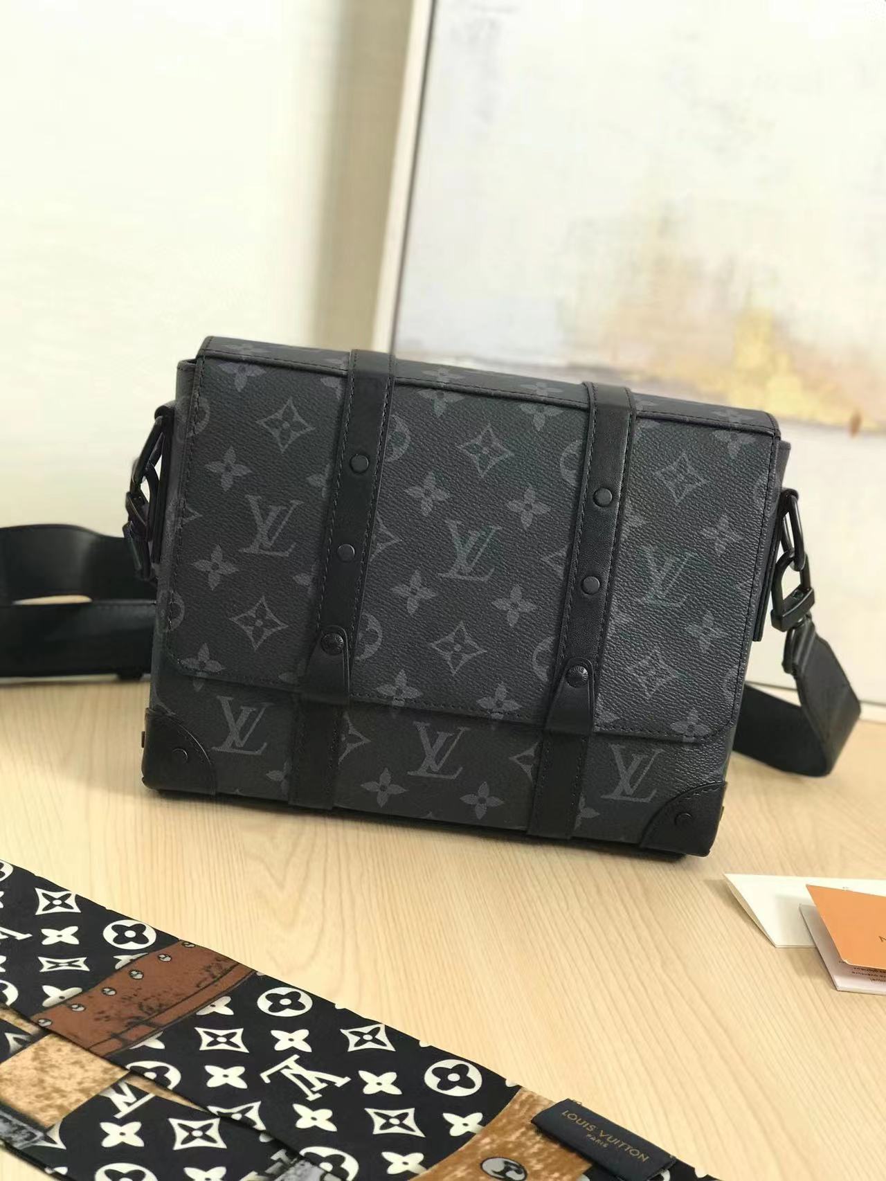  Louis Vuitton 루이비통 남여공용 메신저 백