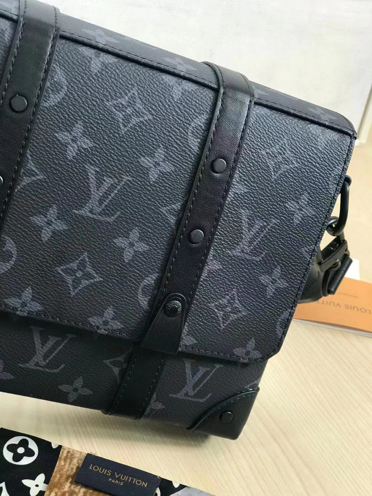  Louis Vuitton 루이비통 남여공용 메신저 백