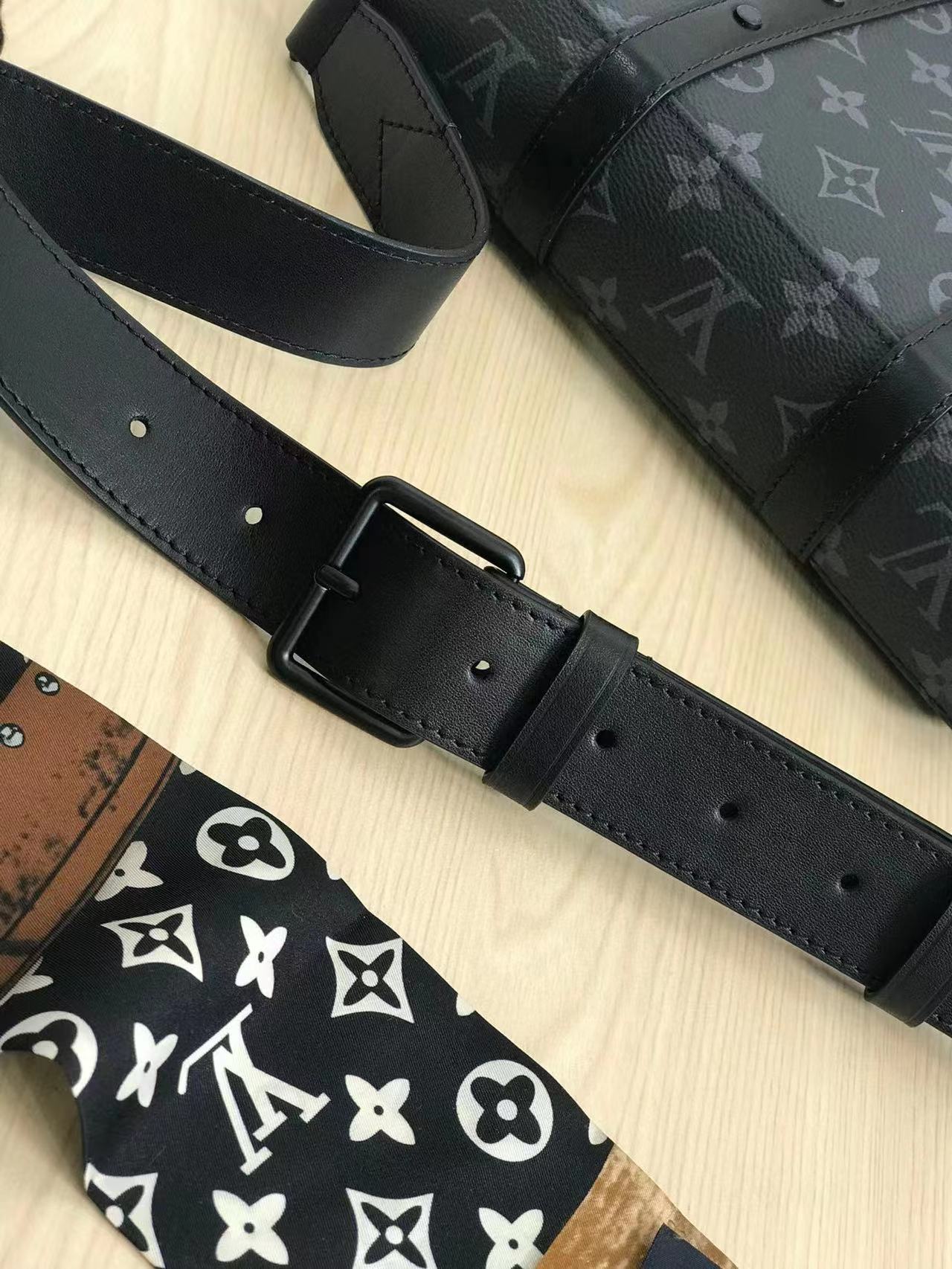  Louis Vuitton 루이비통 남여공용 메신저 백