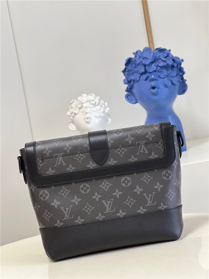 Louis Vuitton 루이비통 소뮈르 메신저 M45911