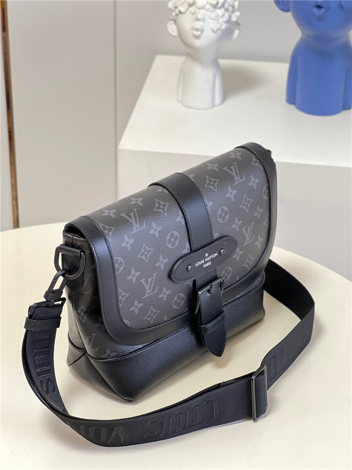 Louis Vuitton 루이비통 소뮈르 메신저 M45911