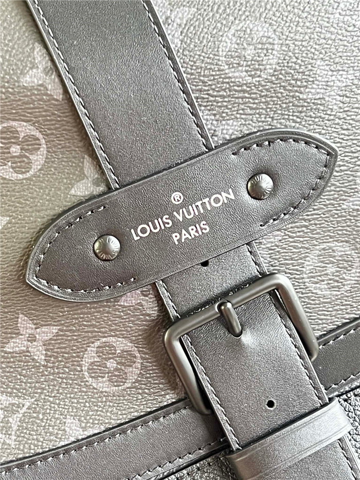 Louis Vuitton 루이비통 소뮈르 메신저 M45911