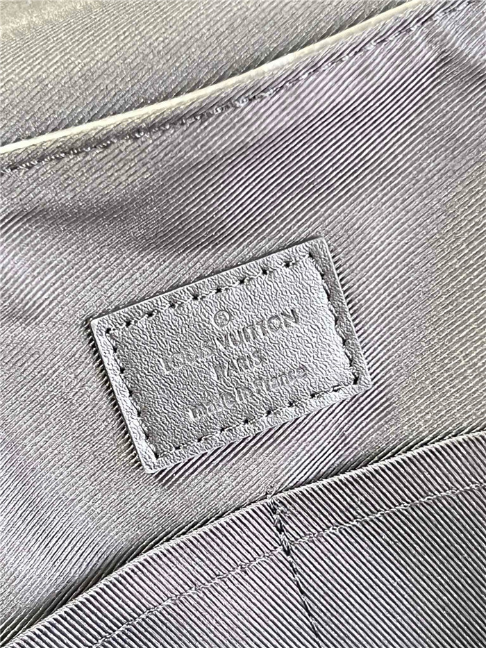 Louis Vuitton 루이비통 소뮈르 메신저 M45911