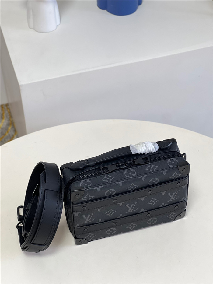  Louis Vuitton 루이비통 핸들 소프트 트렁크백 M4593