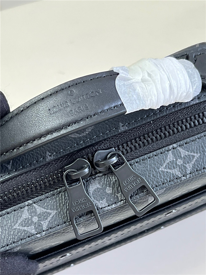  Louis Vuitton 루이비통 핸들 소프트 트렁크백 M4593