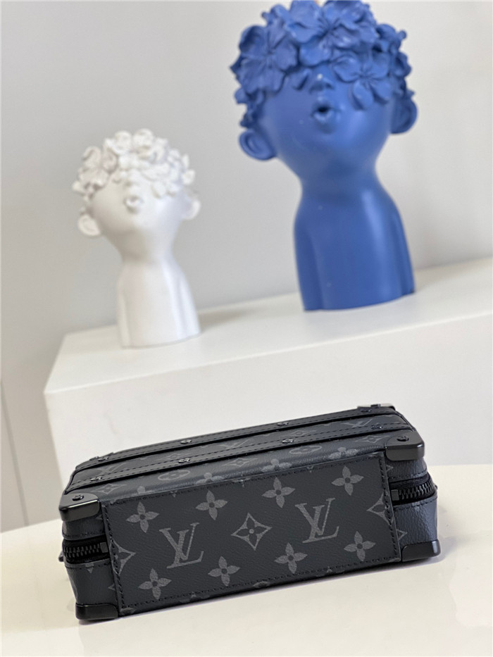  Louis Vuitton 루이비통 핸들 소프트 트렁크백 M4593