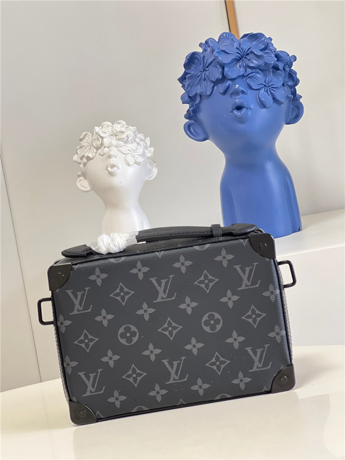  Louis Vuitton 루이비통 핸들 소프트 트렁크백 M4593