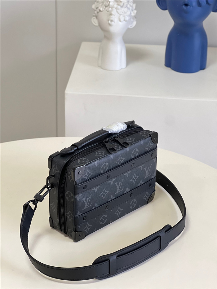  Louis Vuitton 루이비통 핸들 소프트 트렁크백 M4593