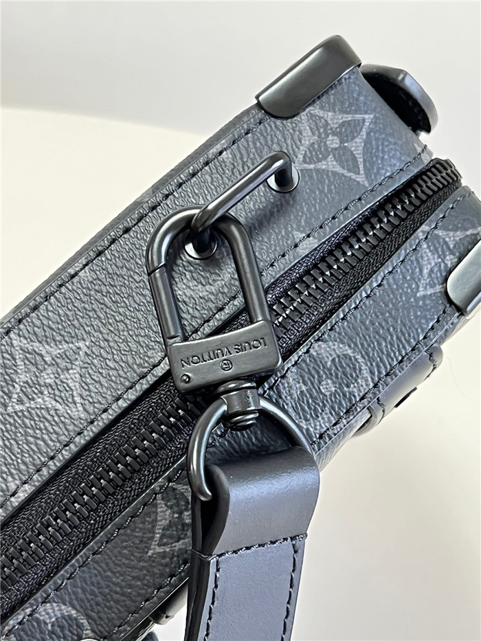  Louis Vuitton 루이비통 핸들 소프트 트렁크백 M4593