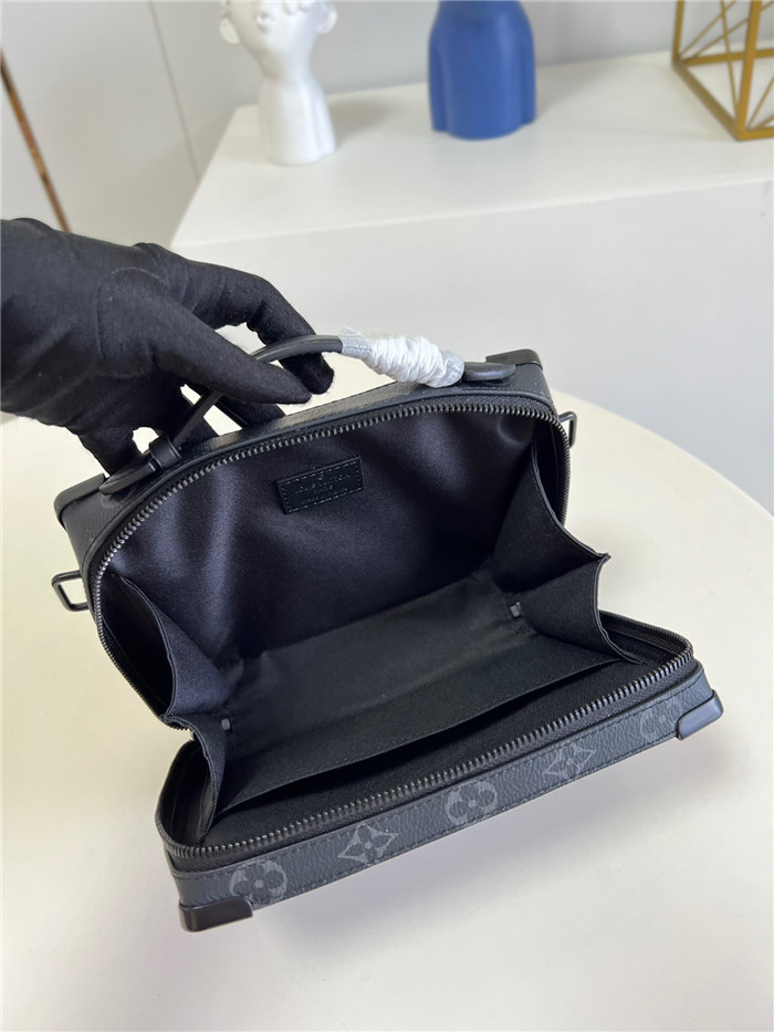  Louis Vuitton 루이비통 핸들 소프트 트렁크백 M4593