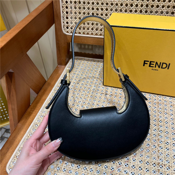 Fendi 펜디 쿠키 숄더백 F5151