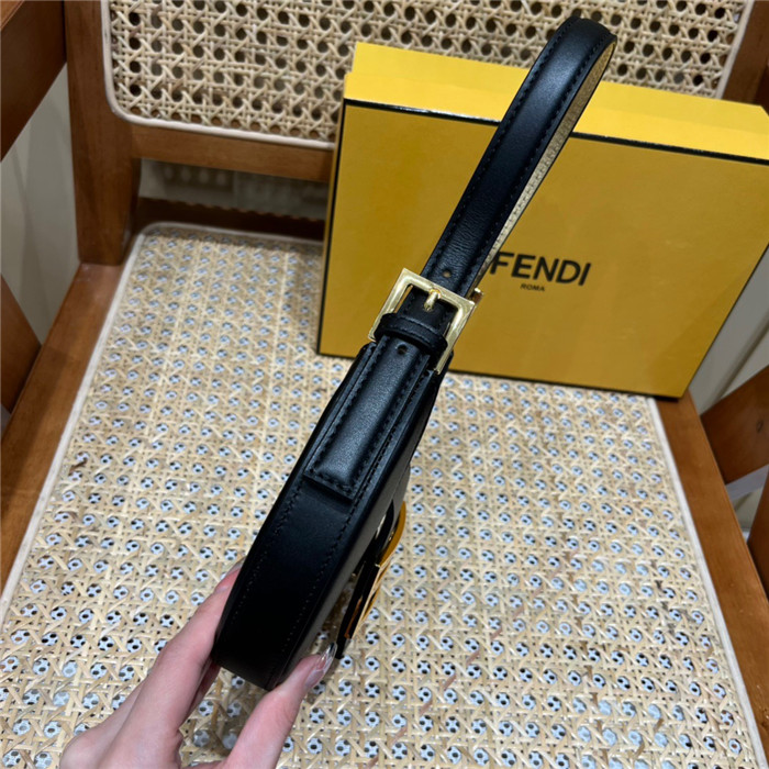 Fendi 펜디 쿠키 숄더백 F5151