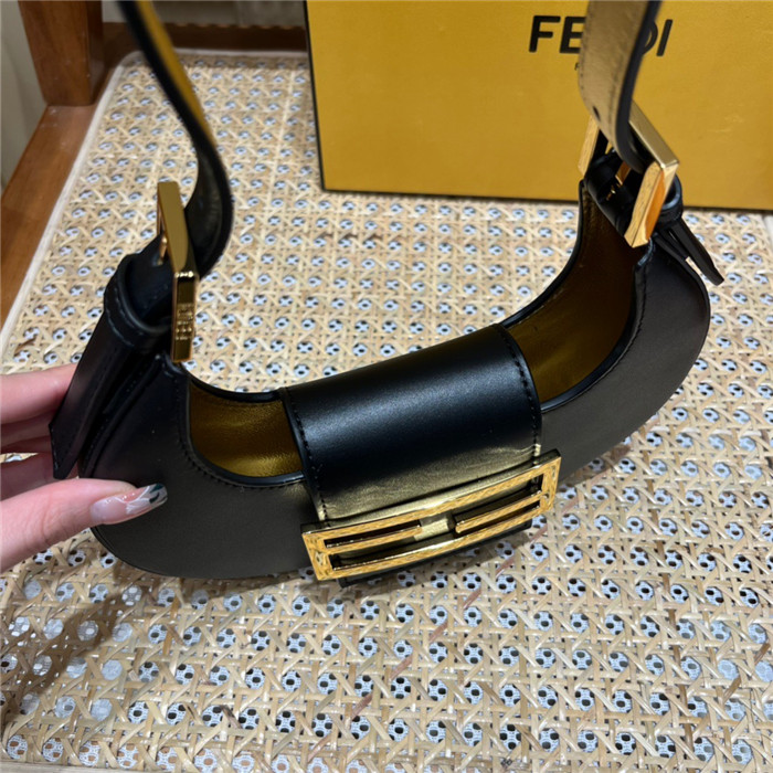 Fendi 펜디 쿠키 숄더백 F5151