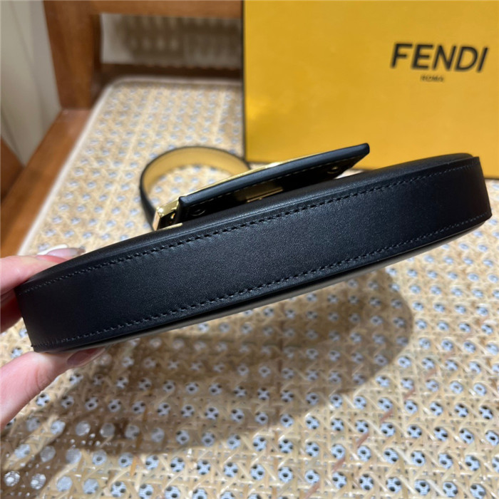 Fendi 펜디 쿠키 숄더백 F5151