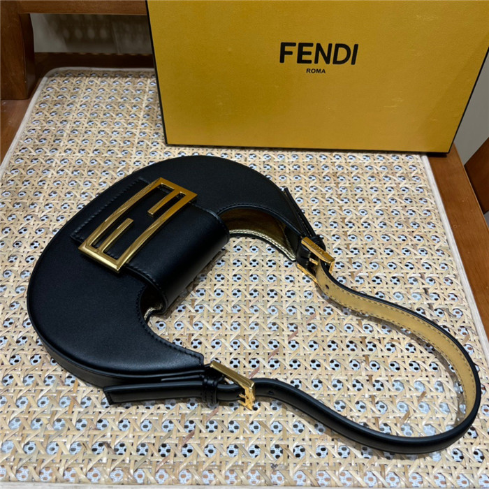 Fendi 펜디 쿠키 숄더백 F5151