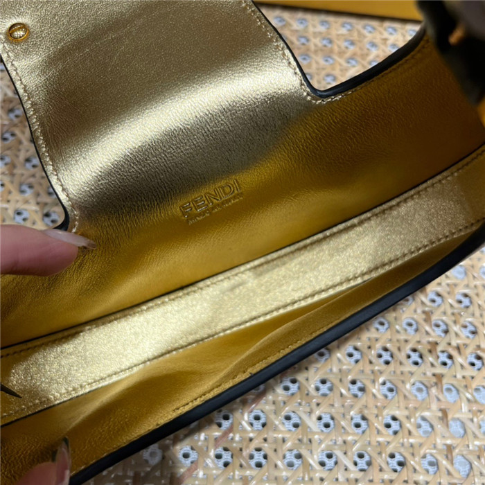 Fendi 펜디 쿠키 숄더백 F5151
