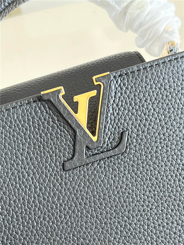 LOUIS VUITTON 루이비통 카푸신 스몰 M48865