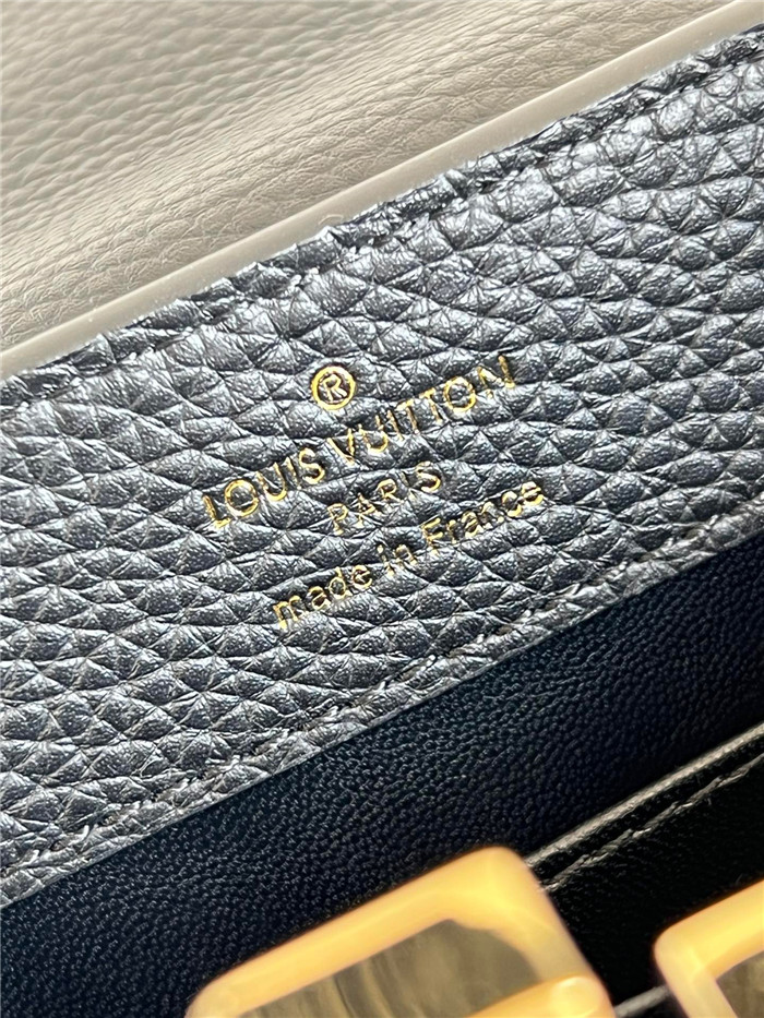 LOUIS VUITTON 루이비통 카푸신 스몰 M48865