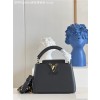 LOUIS VUITTON 루이비통 카푸신 스몰 M48865