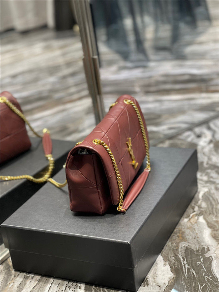 Saint Laurent   생로랑 모노그램 제이미 미듐 체인 숄더백 515821