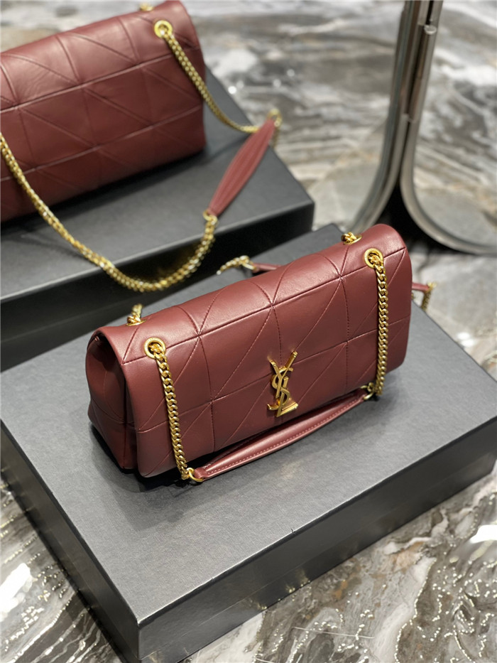 Saint Laurent   생로랑 모노그램 제이미 미듐 체인 숄더백 515821