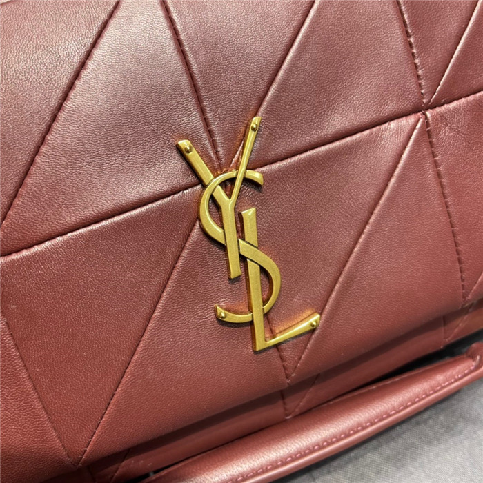 Saint Laurent   생로랑 모노그램 제이미 미듐 체인 숄더백 515821