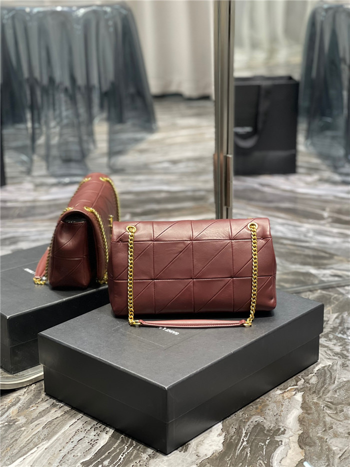 Saint Laurent   생로랑 모노그램 제이미 미듐 체인 숄더백 515821