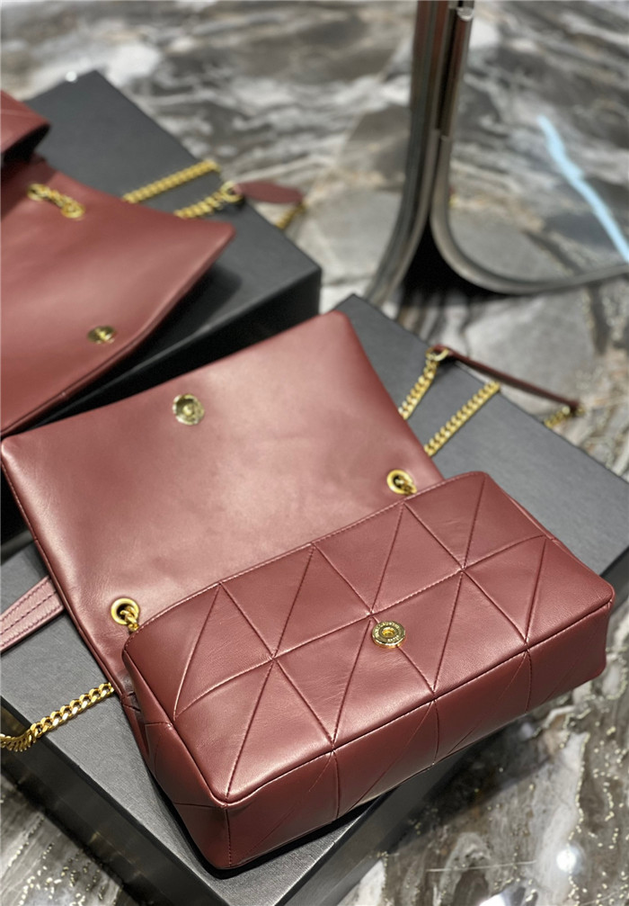 Saint Laurent   생로랑 모노그램 제이미 미듐 체인 숄더백 515821