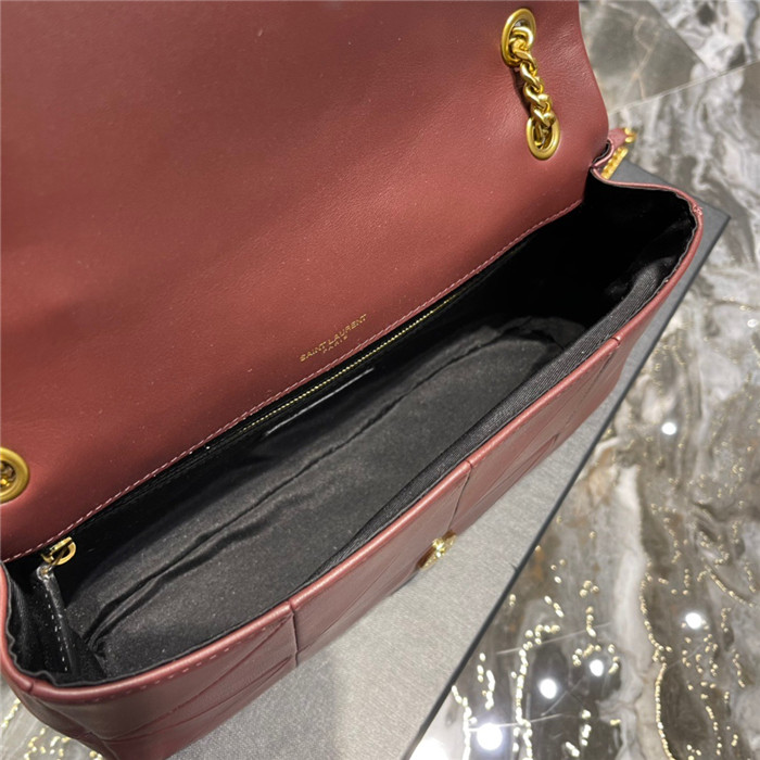 Saint Laurent   생로랑 모노그램 제이미 미듐 체인 숄더백 515821