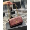 Saint Laurent   생로랑 모노그램 제이미 미듐 체인 숄더백 515821