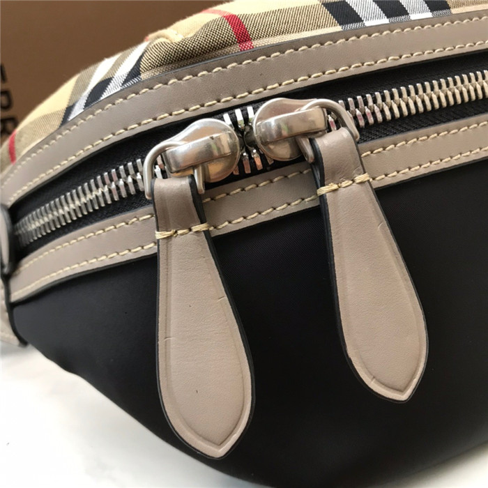 BURBERRY 버버리 힙색 B41100