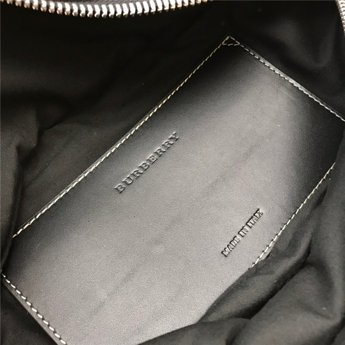 BURBERRY 버버리 힙색 B41100