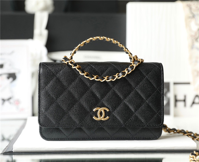 Chanel  샤넬 WOC 미니백 C65151