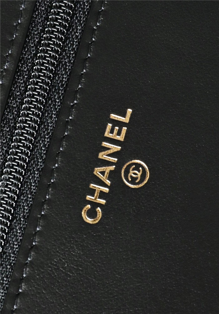 Chanel  샤넬 WOC 미니백 C65151
