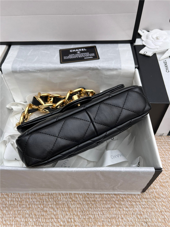 Chanel 샤넬 스몰 플랩백 AS3214