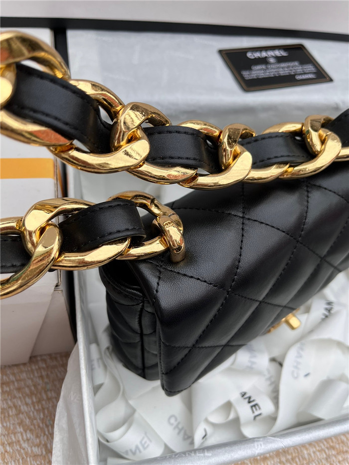 Chanel 샤넬 스몰 플랩백 AS3214