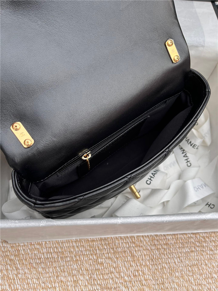 Chanel 샤넬 스몰 플랩백 AS3214
