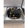 Chanel 샤넬 스몰 플랩백 AS3214