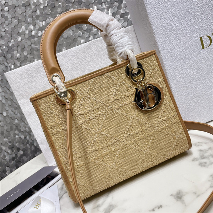 Dior 디올 레이디 M0565