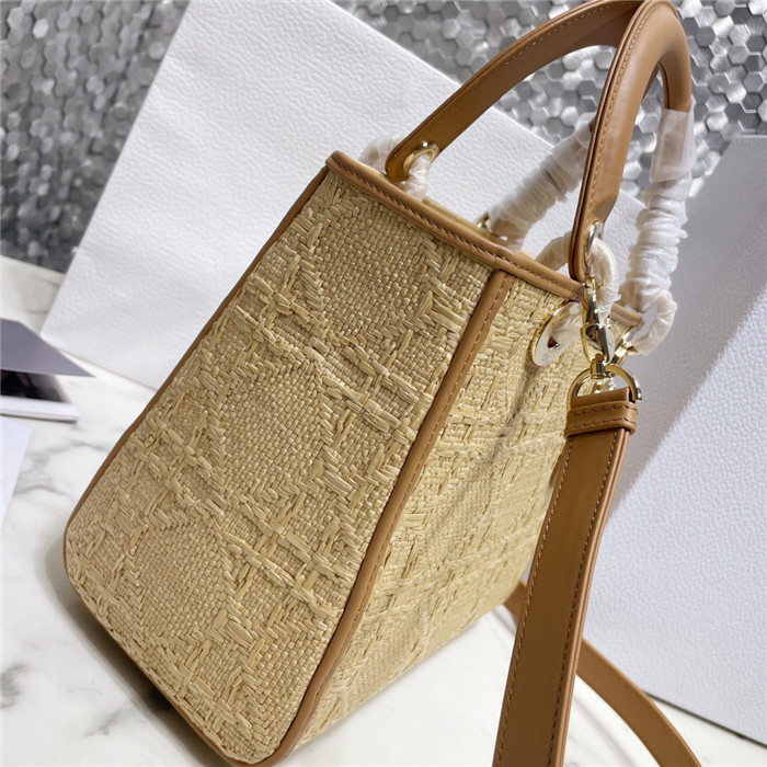 Dior 디올 레이디 M0565