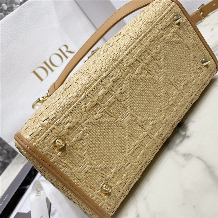 Dior 디올 레이디 M0565