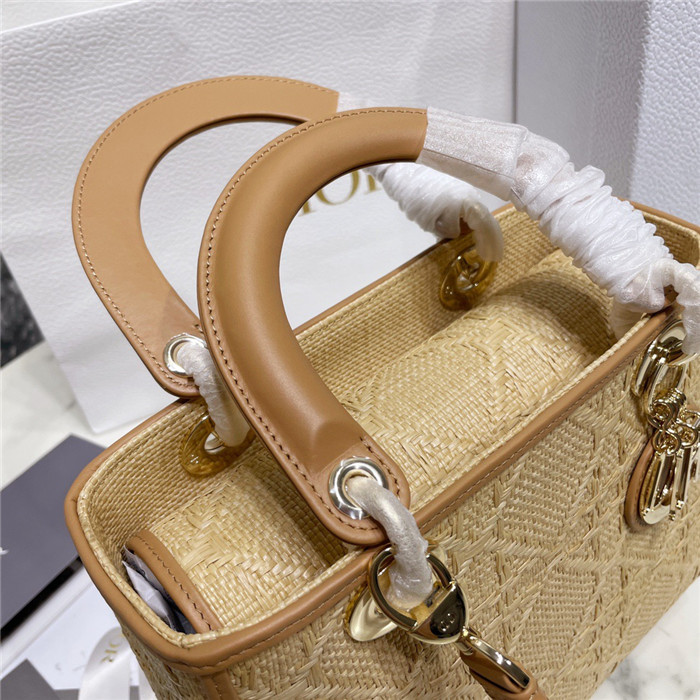 Dior 디올 레이디 M0565