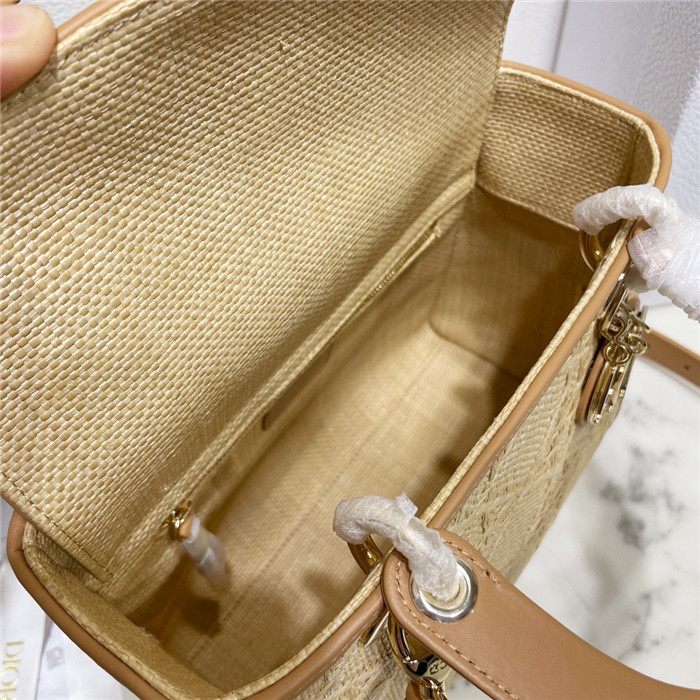Dior 디올 레이디 M0565